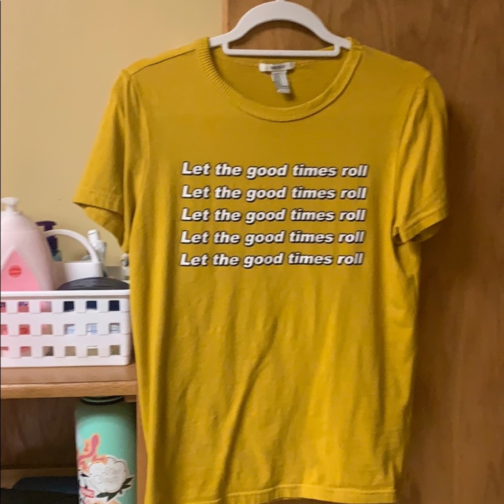 Graphic Tee